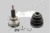 ASHIKA 62-02-270 Joint Kit, drive shaft